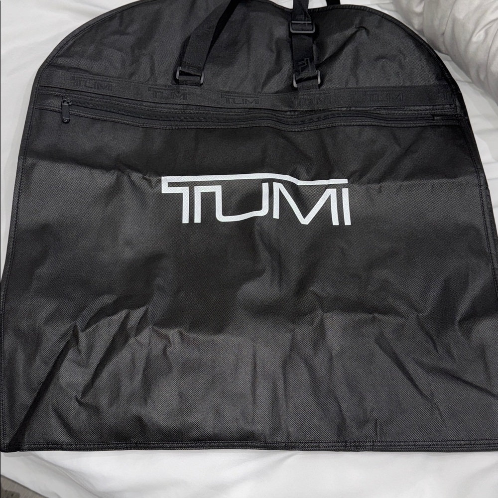Tumi Travel Garment Bag